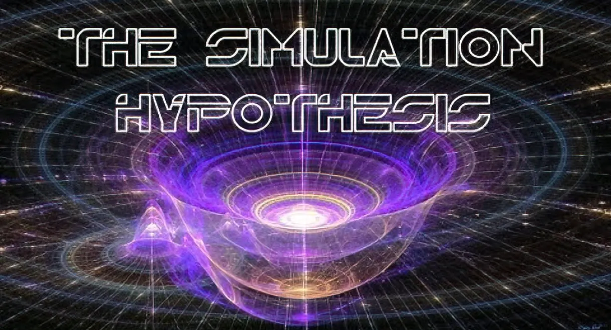 The Simulation Hypothesis
