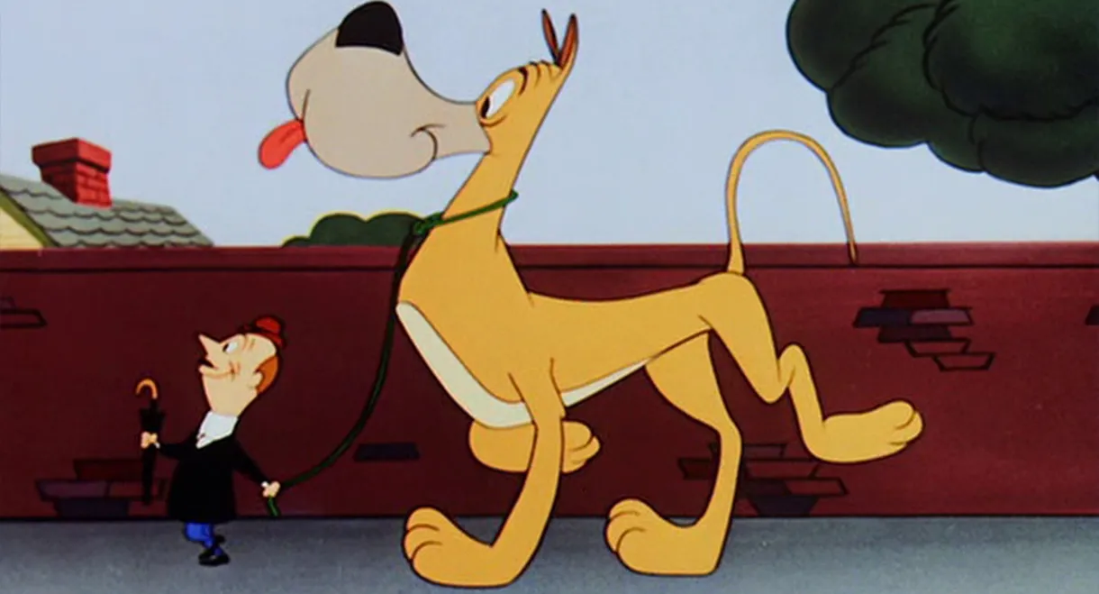 Dig That Dog