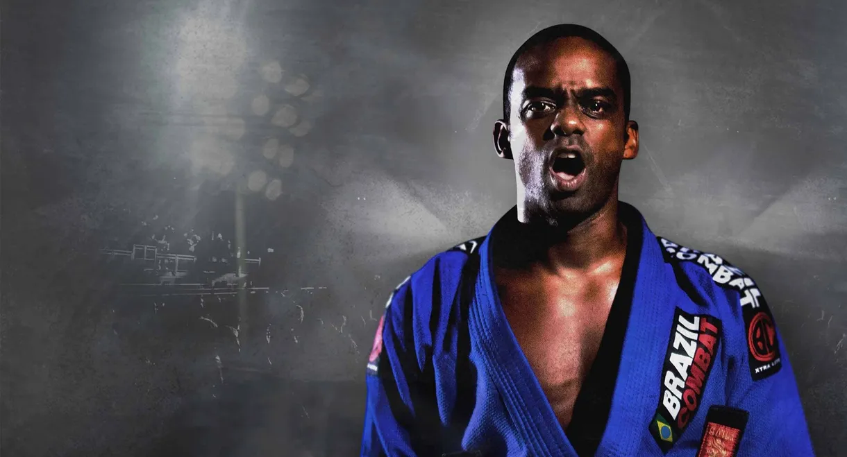 The Black Belt - The True History of Fernando Tererê