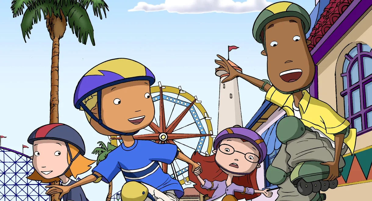 The Weekenders