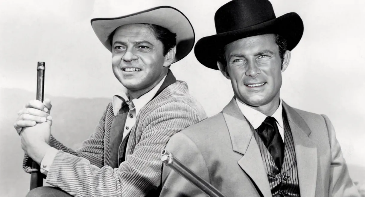 The Wild Wild West