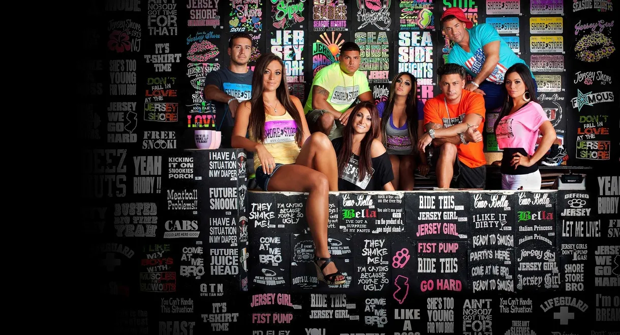 Jersey Shore