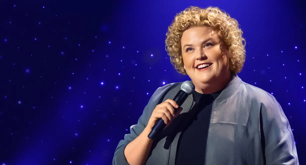 Fortune Feimster: Good Fortune