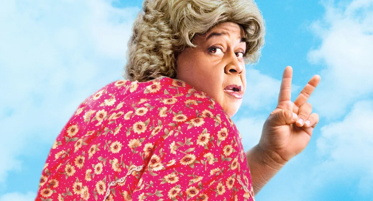 Big Momma's House 2