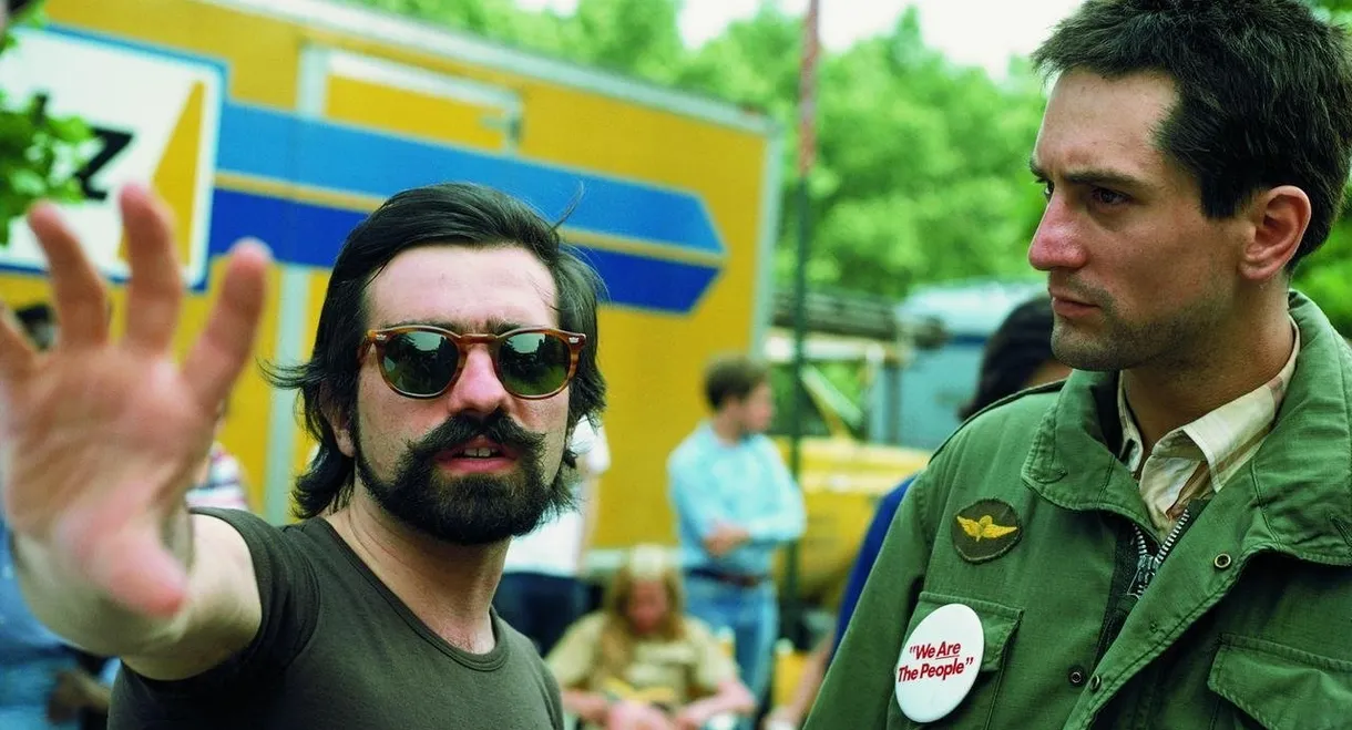 Easy Riders, Raging Bulls: How the Sex 'n' Drugs 'n' Rock 'n' Roll Generation Saved Hollywood
