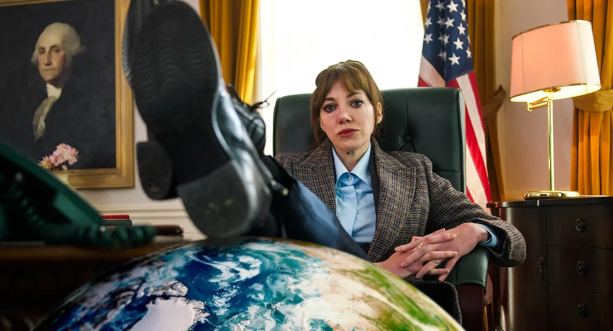 Cunk on...