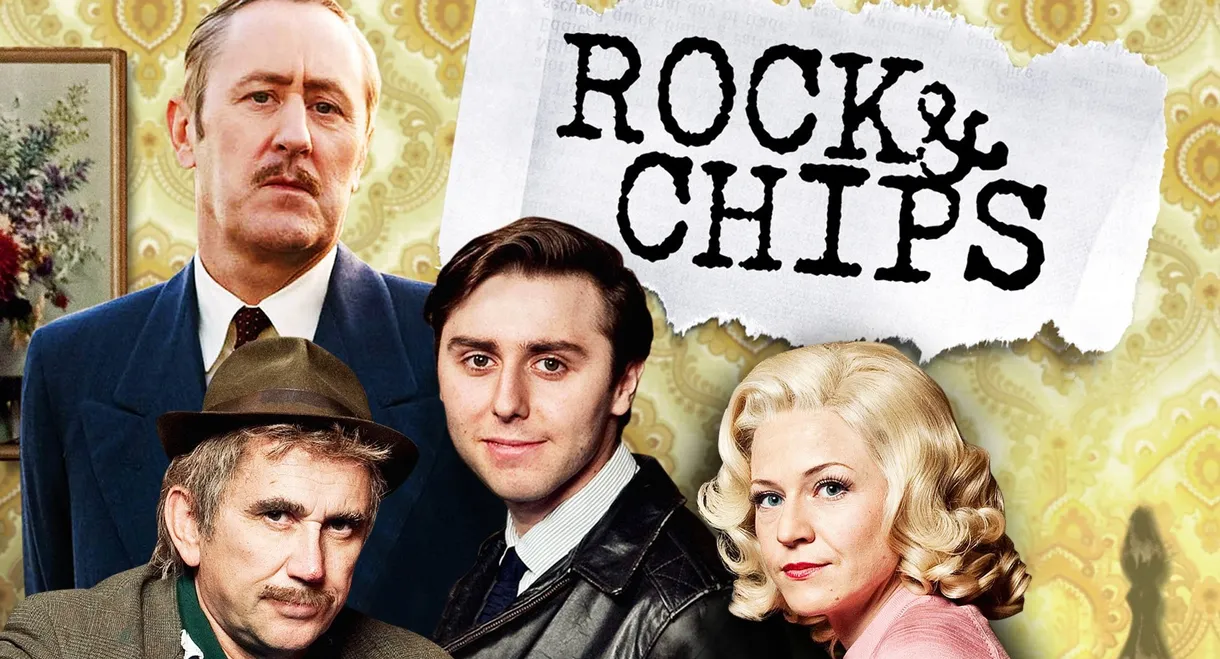 Rock & Chips