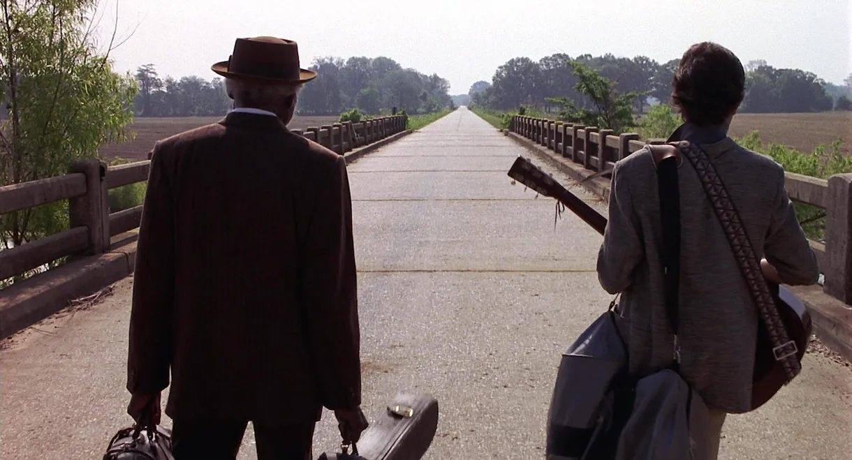Crossroads