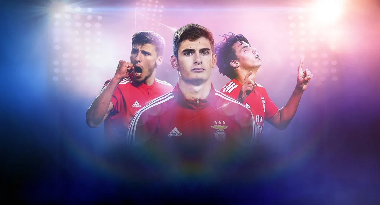 Factory of Dreams: Benfica