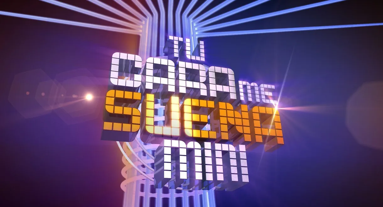 Tu cara me suena mini