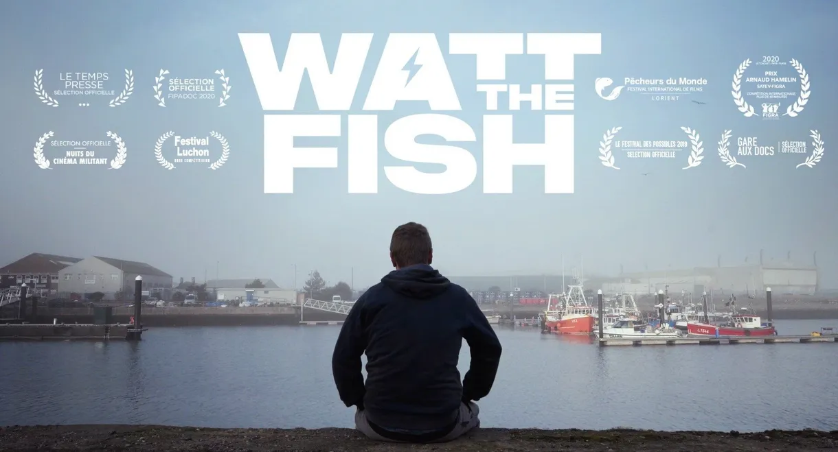Watt the Fish