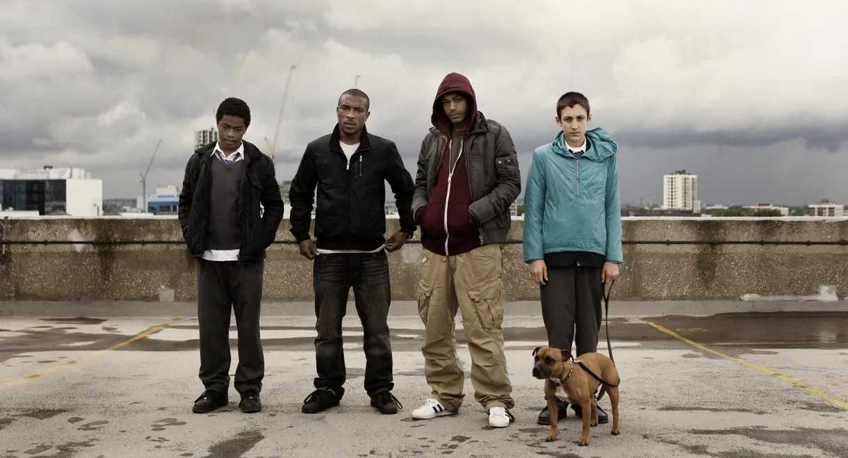 Top Boy