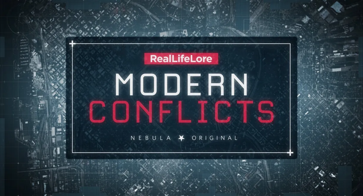 Modern Conflicts