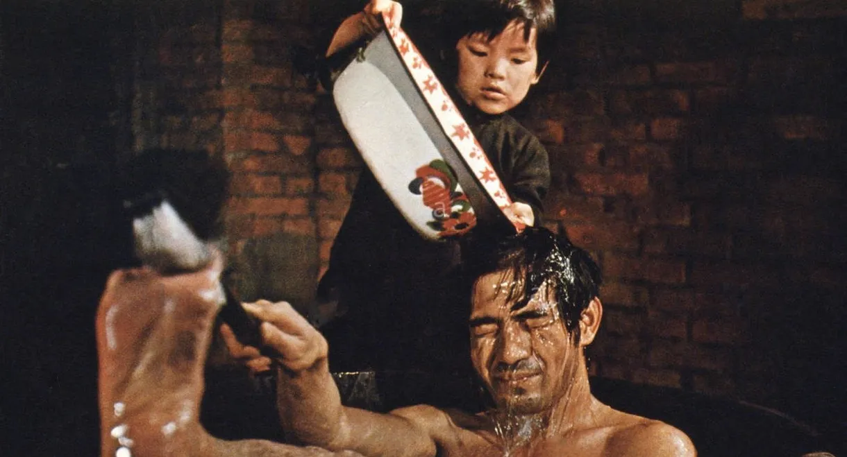 The Tormentor