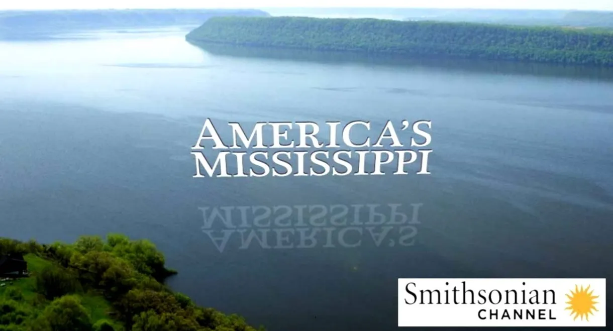 America's Mississippi