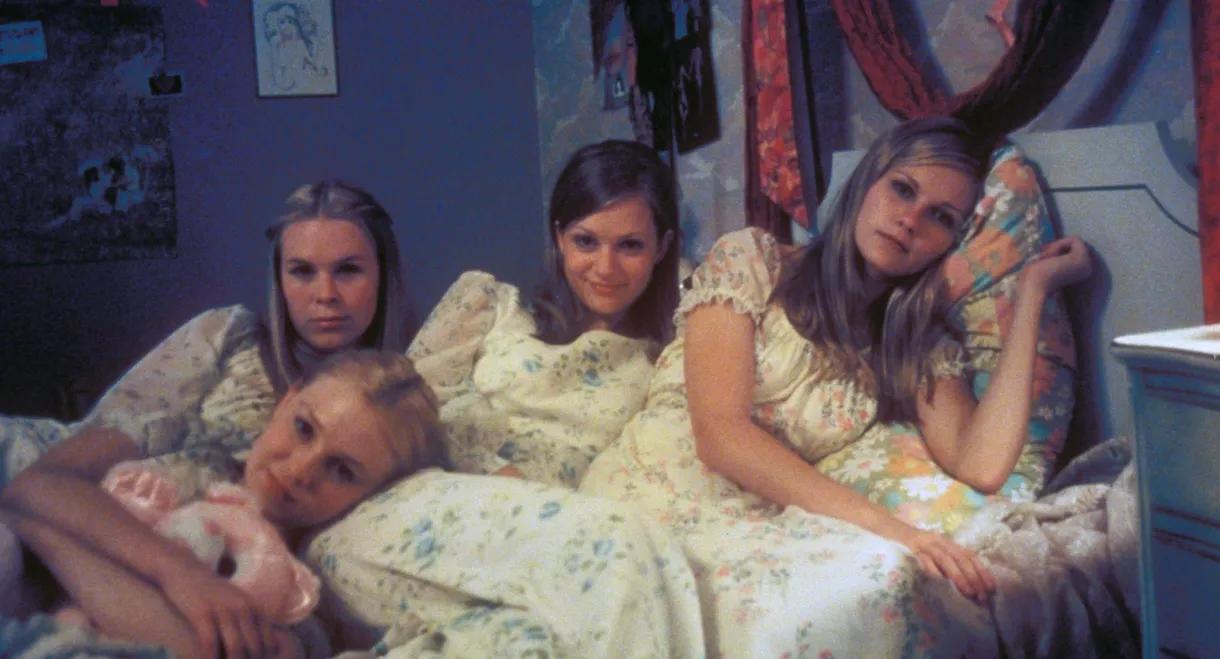 Revisiting The Virgin Suicides