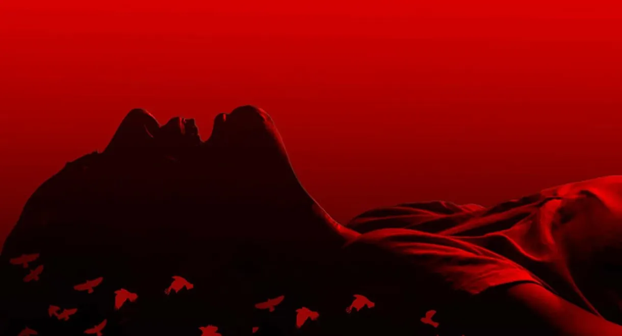 The Dark Red