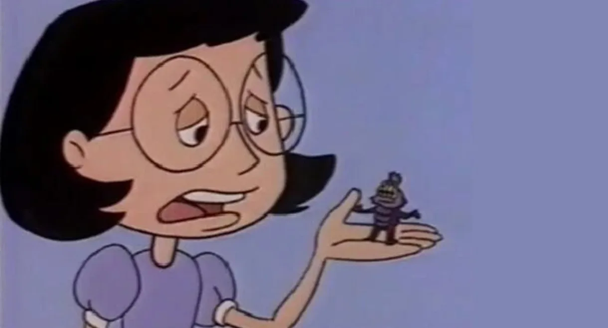 The Itsy Bitsy Spider