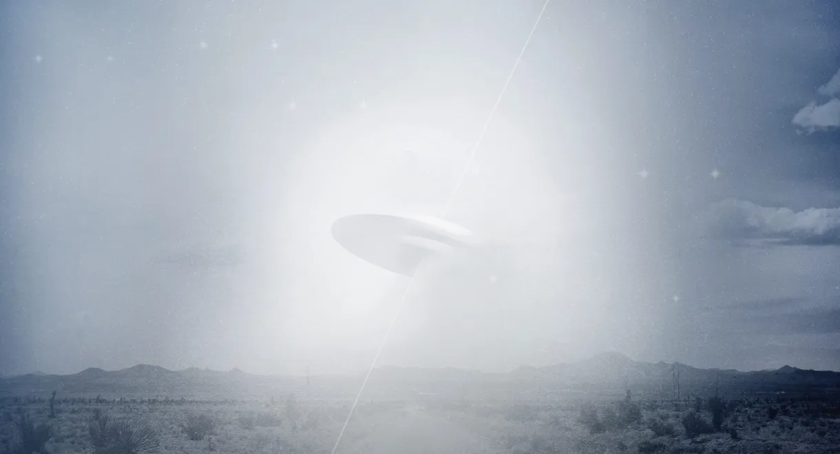 Roswell: The Final Verdict