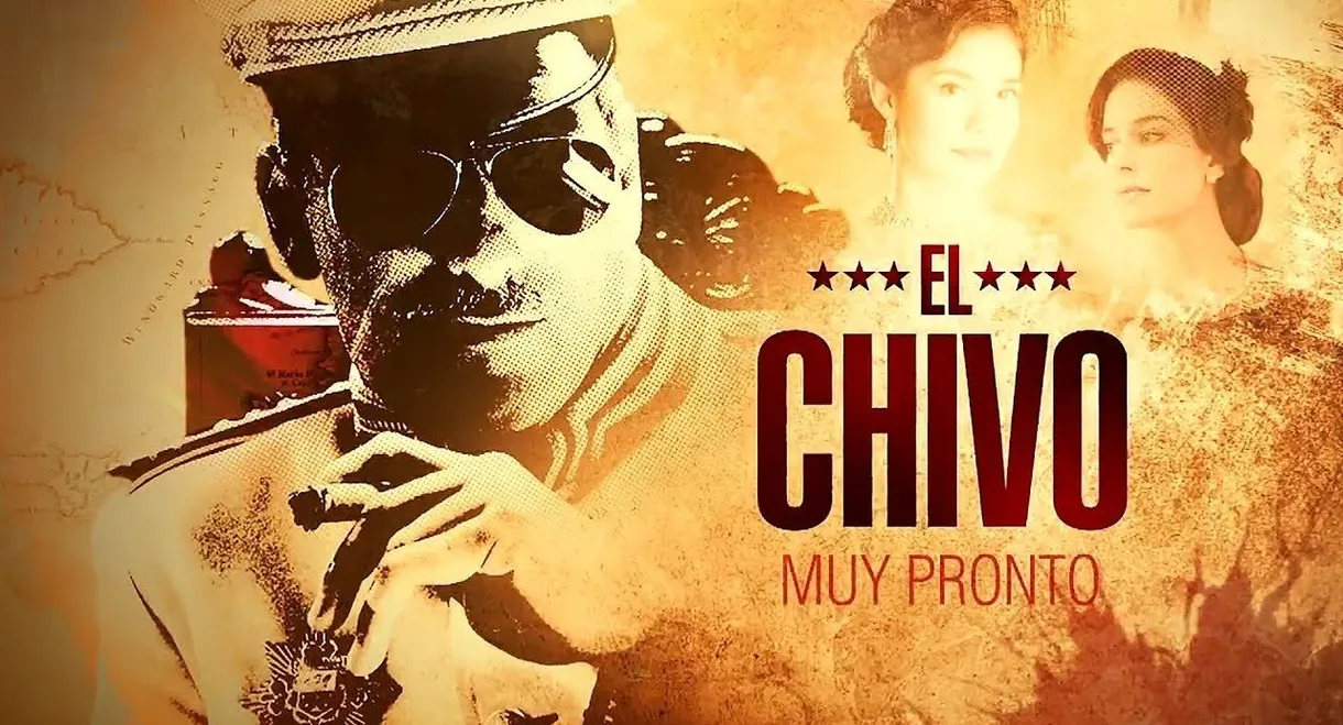 El Chivo