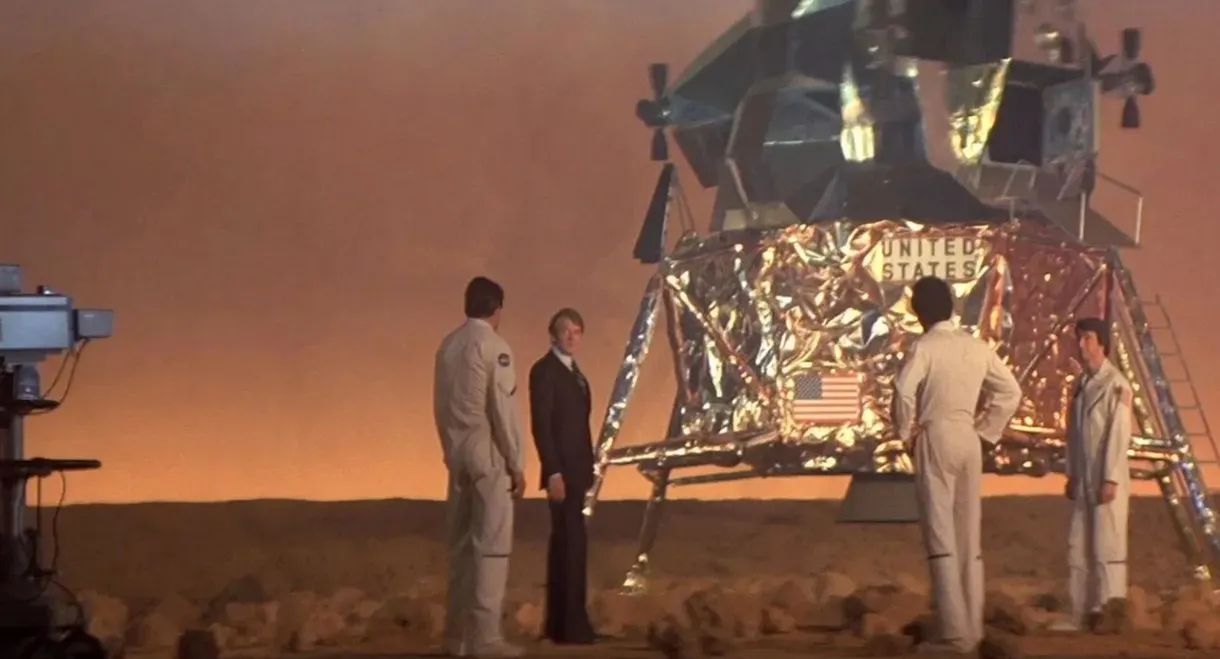 Capricorn One
