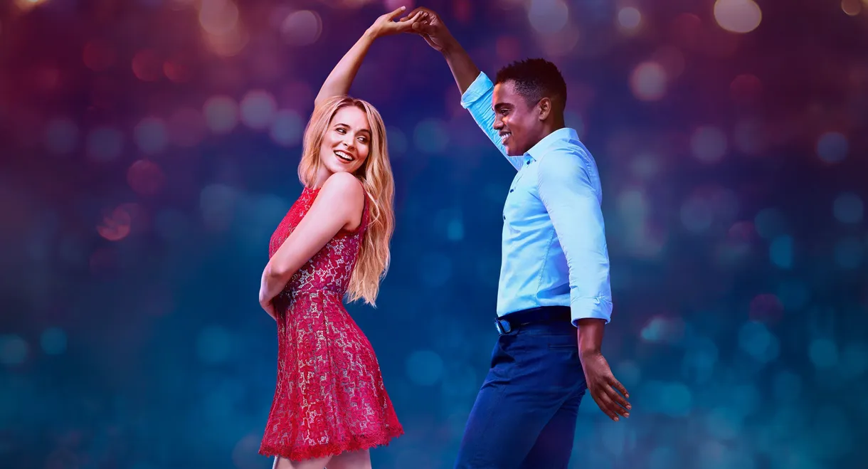 Flirty Dancing