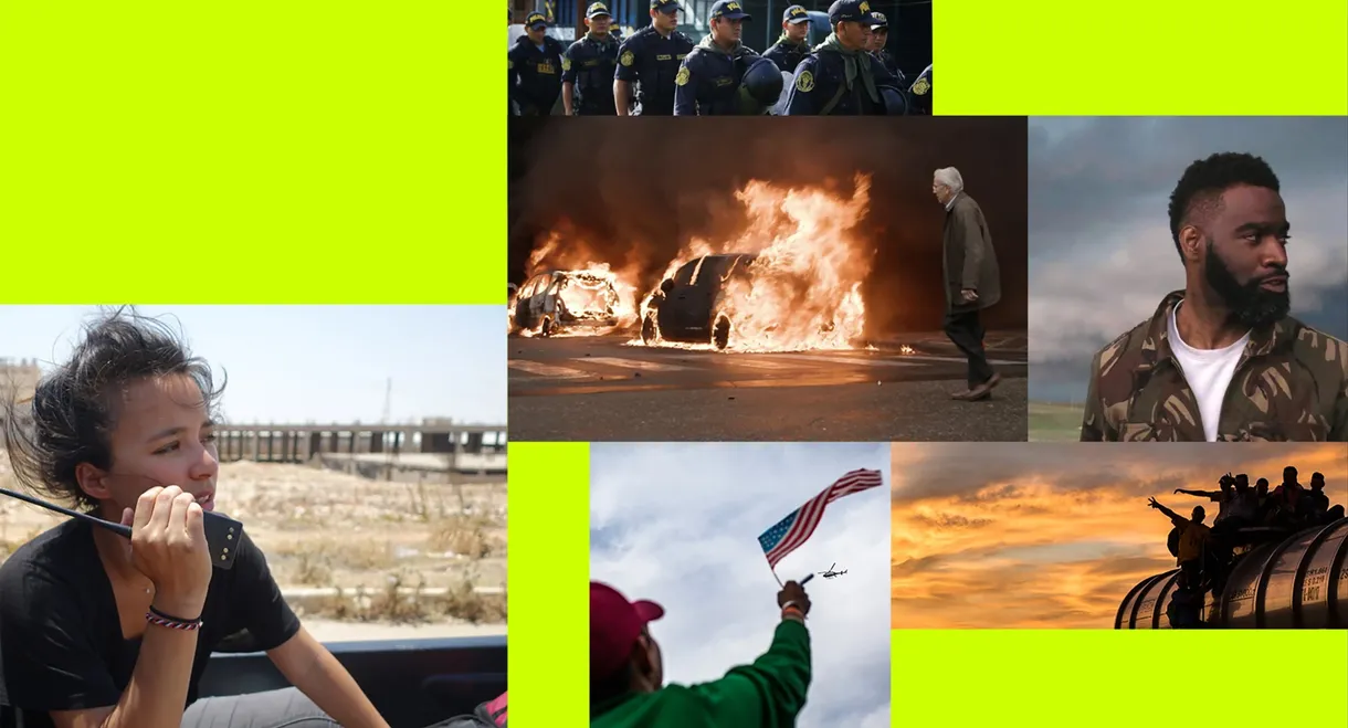 VICE News Tonight