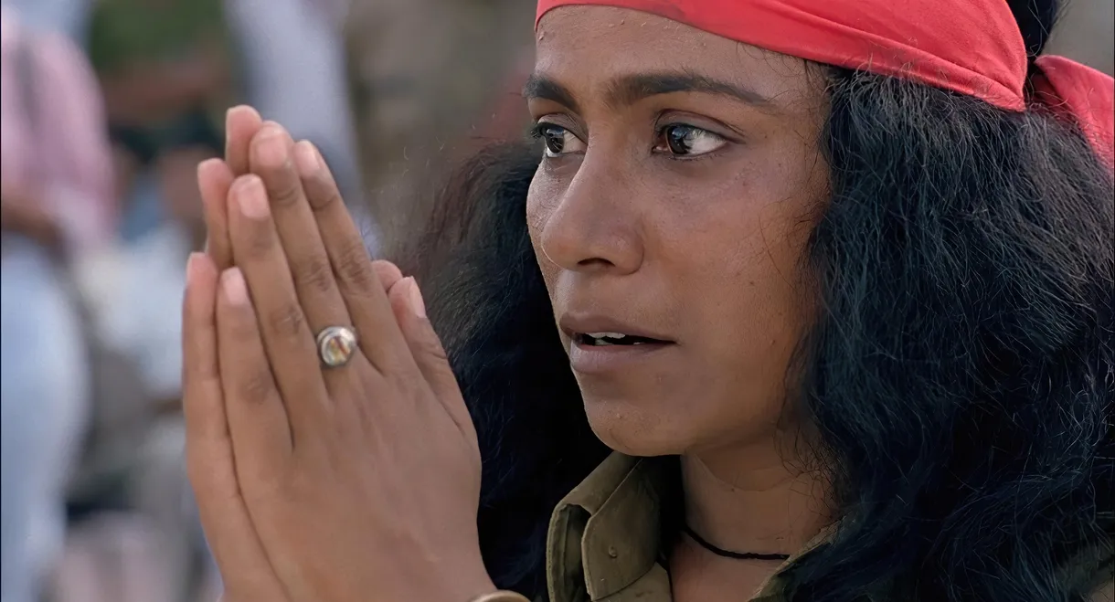 Bandit Queen