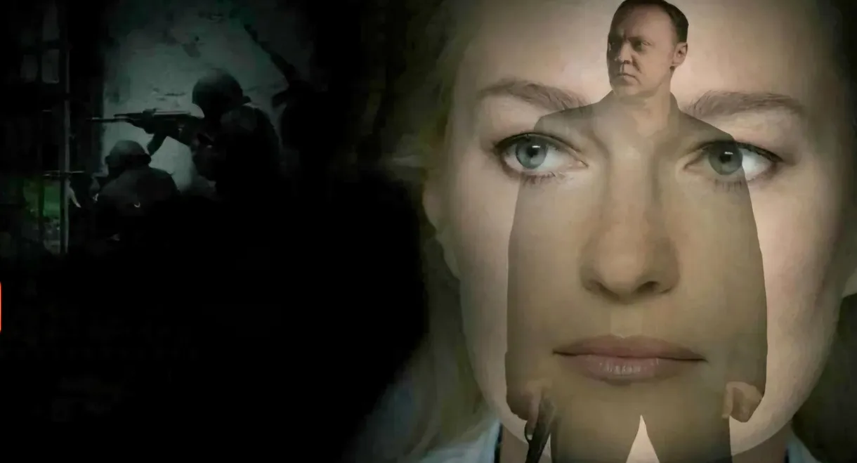 The Policeman's Wife