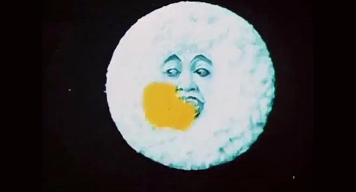 Excursion to the Moon