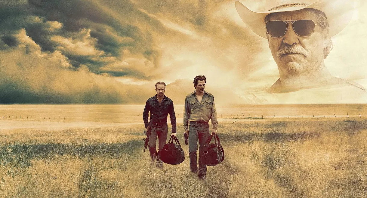 Hell or High Water
