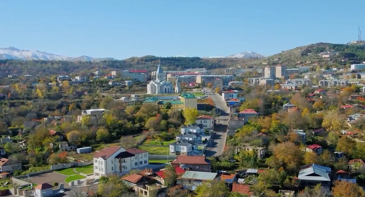 Artsakh: part 7