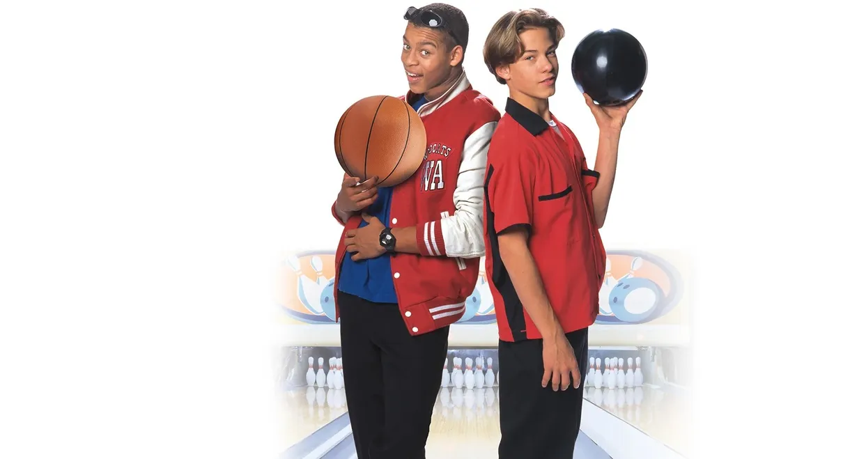 Alley Cats Strike