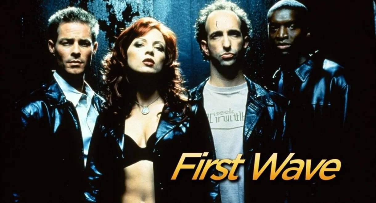 First Wave