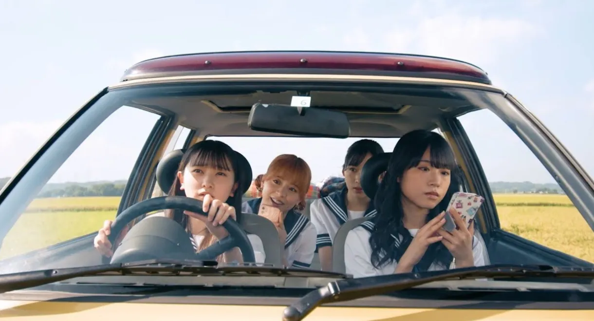 Girls Drive