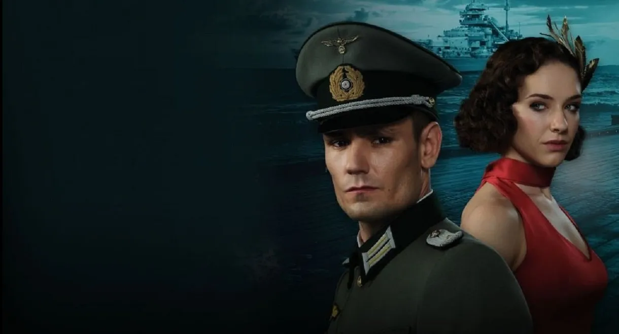 The Bay of Spies