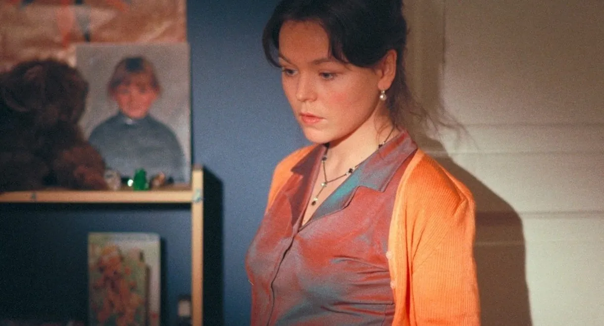 1996: Pust på meg!