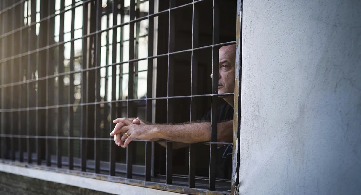 My Father’s Prison
