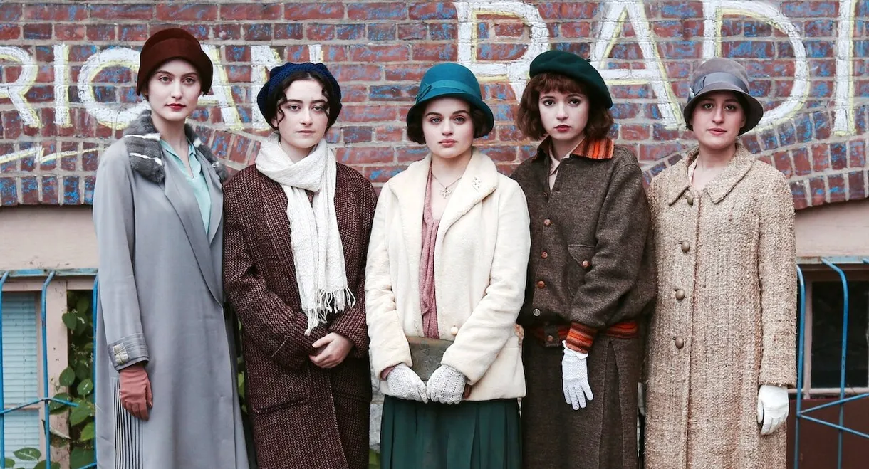Radium Girls