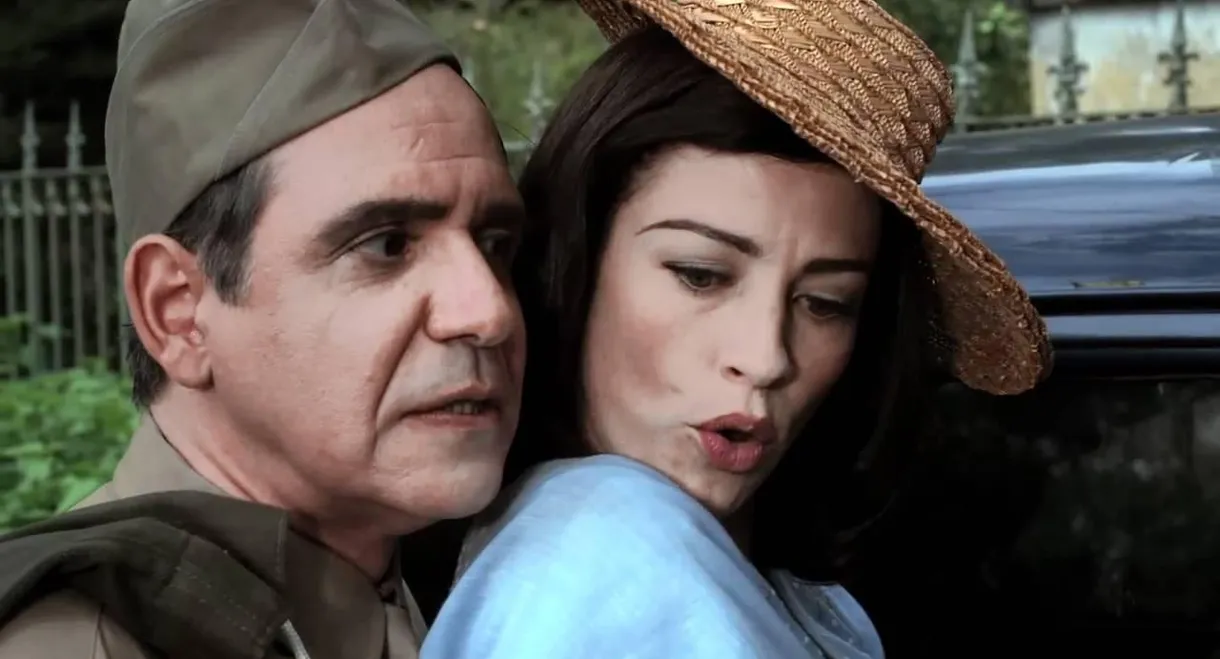 Agamenon: The Film