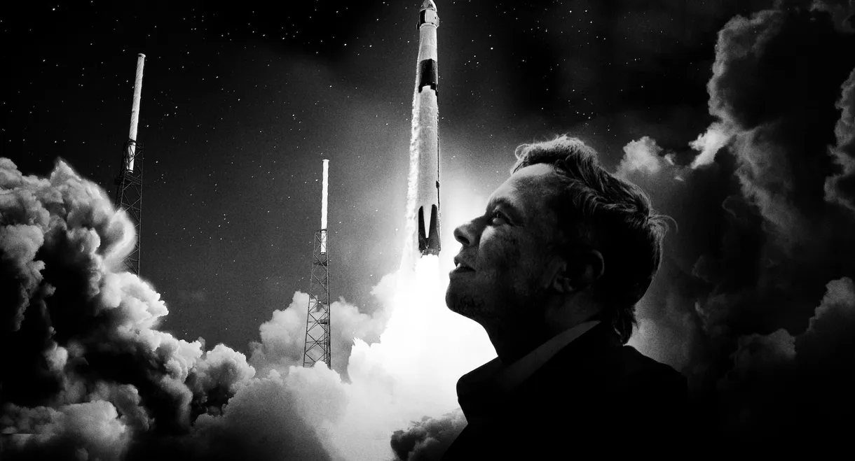 Return to Space