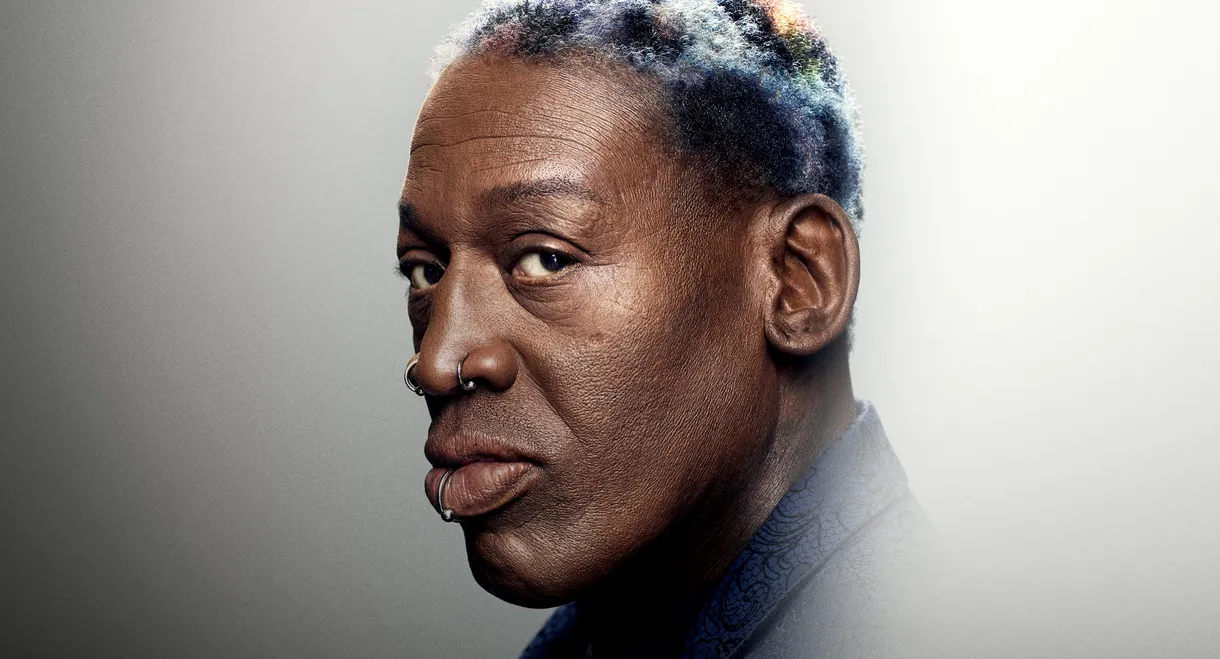 Rodman: For Better or Worse