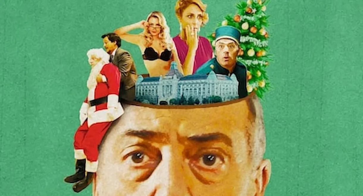 5 Star Christmas