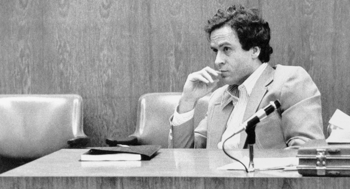 Ted Bundy: Dialogue with the Devil