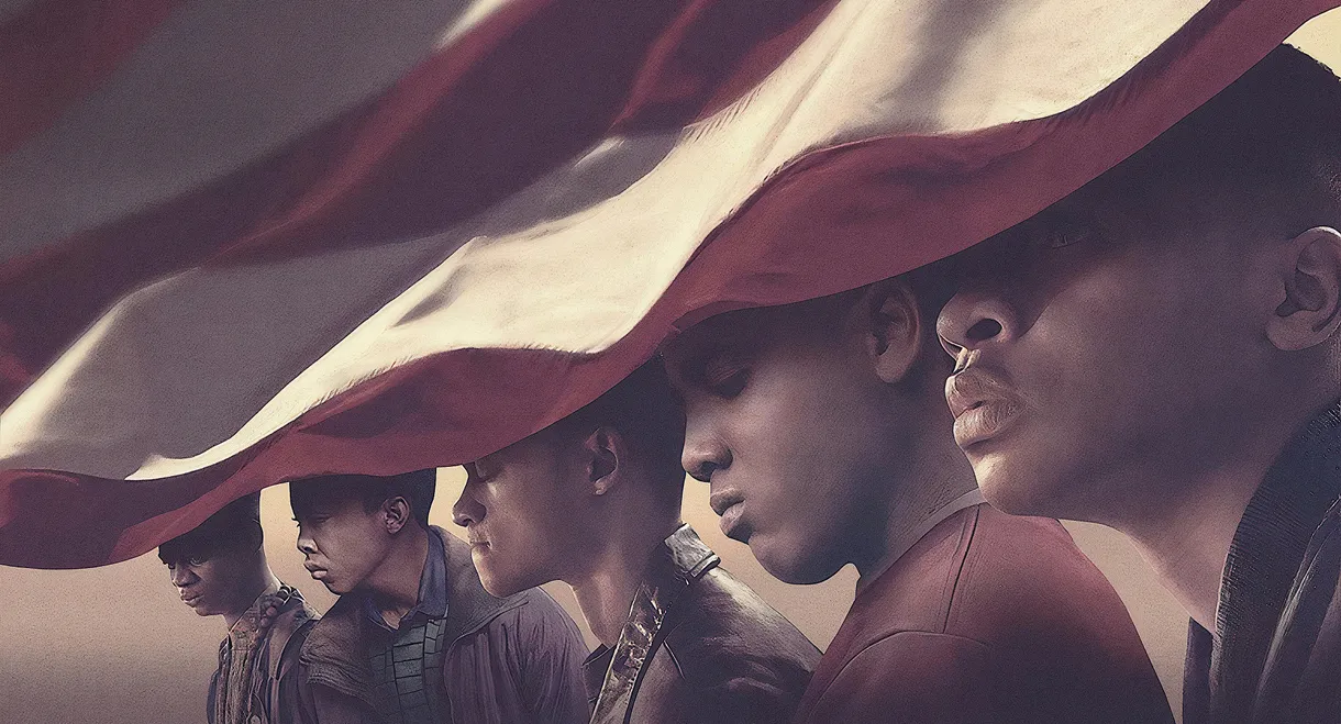 When They See Us
