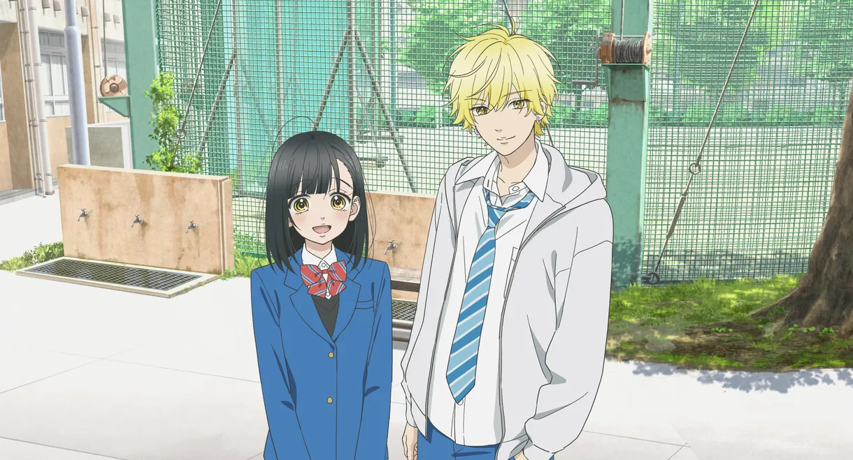Honey Lemon Soda