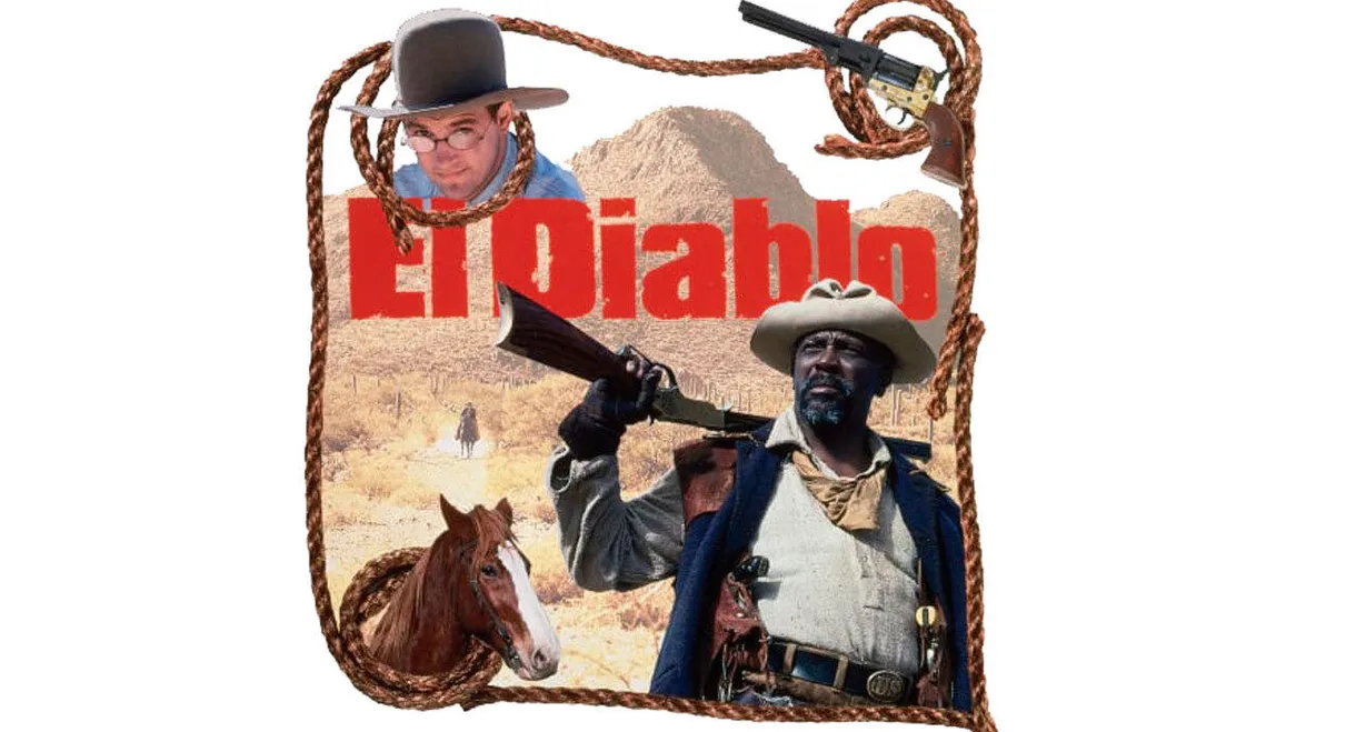 El Diablo