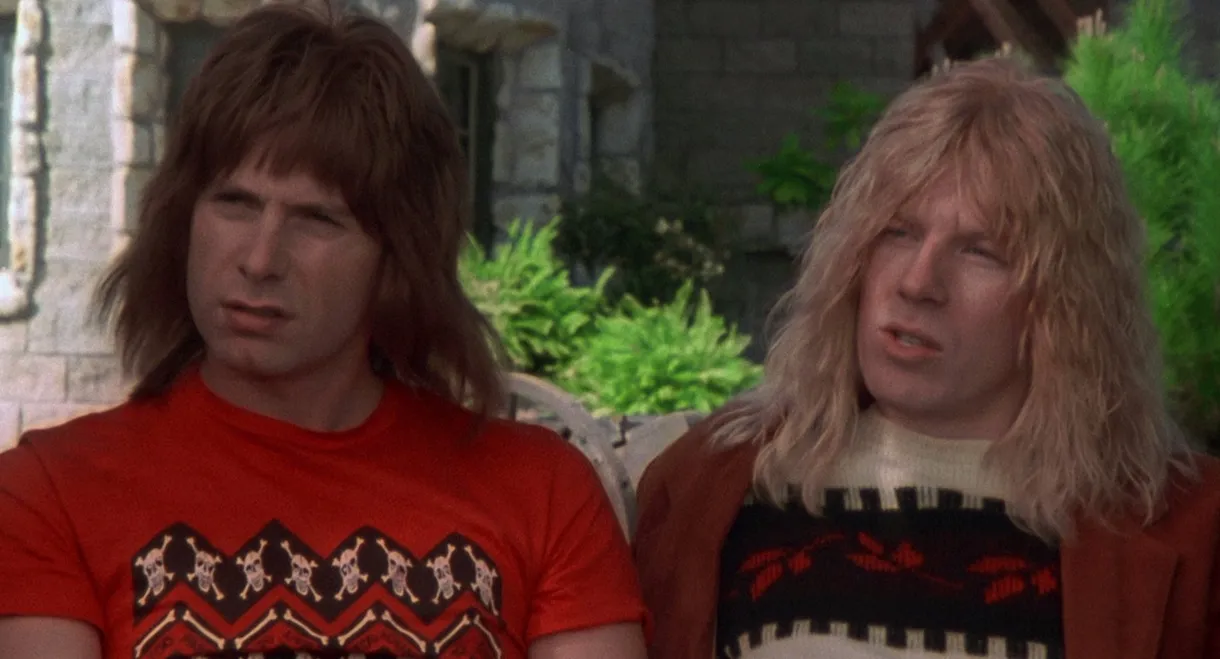 This Is Spinal Tap