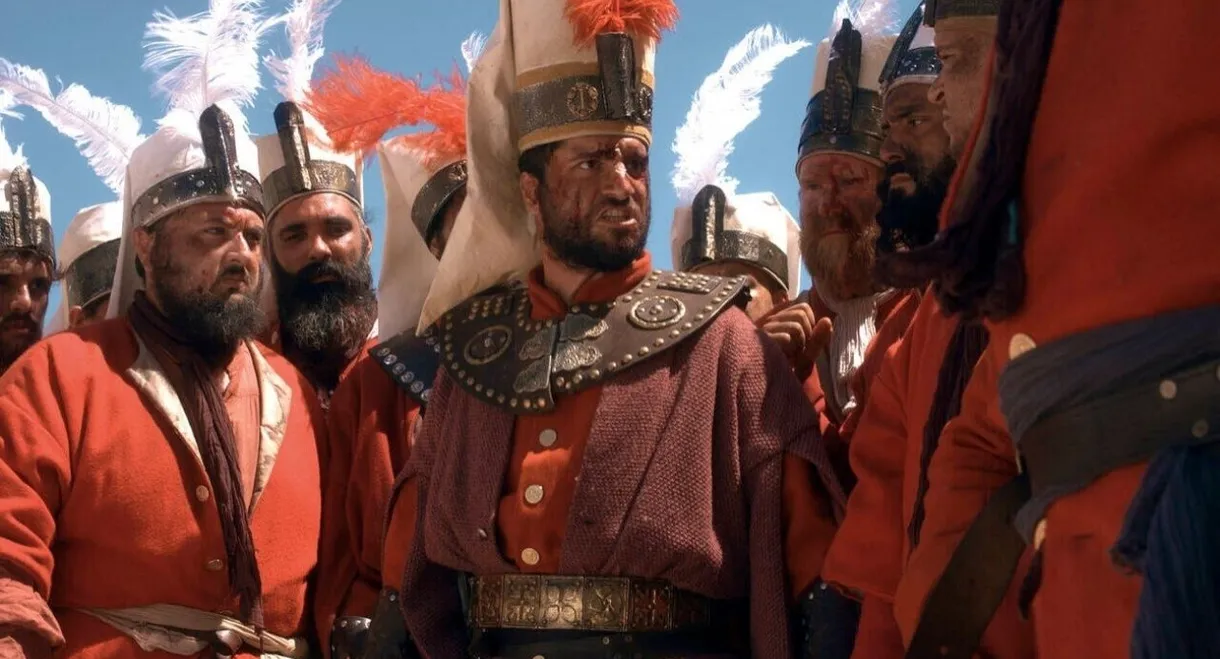 Soldats de dieu
