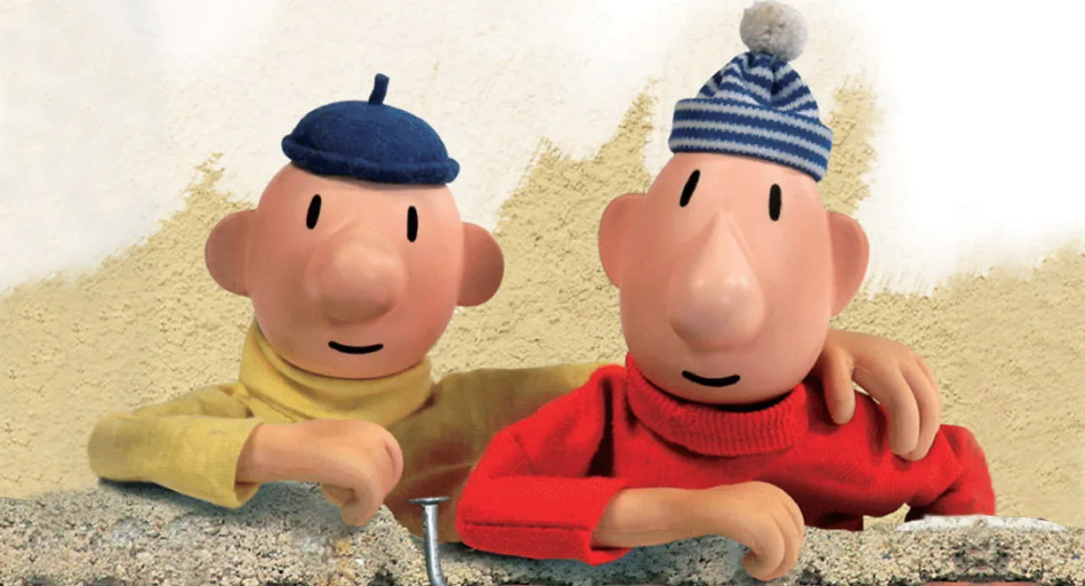 Pat & Mat